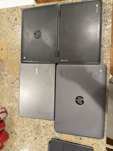 Laptops - , 4x!!!