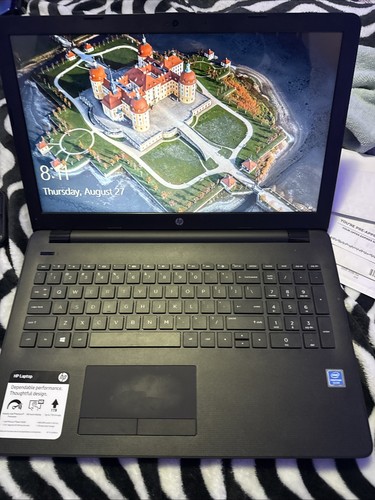 Lapto - , hp